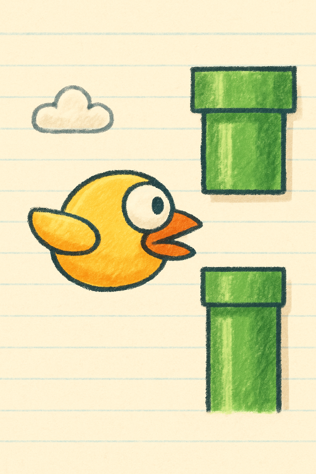 Flappy Bird icon