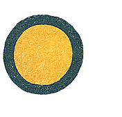 Decorative flower doodle